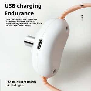 TikTok, superventas, recién llegado, collar láser de gato de silicona suave ajustable, juguete para auto-juego, aburrimiento, Buster, diversión diaria - Product Image 5