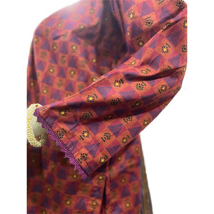 2026 New All Seasons Design Hot Sale Annisa Casual Salwar Kameez Lawn Dress Women Indian/Pakistani Party Clothing Wholesale - Product Image 2