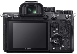 Cuerpo de Cámara Sony A7R Mark IVa (ILCE-7RM4A) - Product Image 2