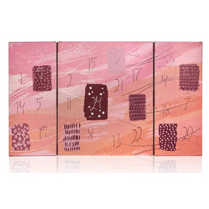 2021 High Quality Fidget Toy Advent Calendar Box