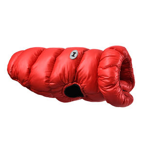 फैशन हल्के वजन सांस डिजाइनर आउटडोर कुत्ते सर्दियों कोट - Product Image 1