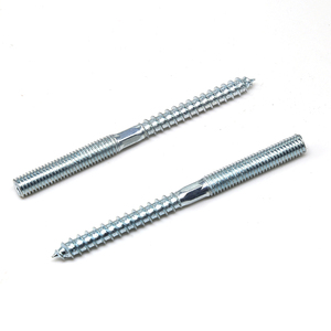 <span class=keywords><strong>Rosca</strong></span> de <span class=keywords><strong>madera</strong></span> doble m10 - Product Image 6