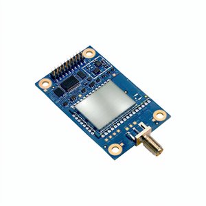 XTP9B-DMS-001 ตัวแทนจำหน่ายที่ได้รับอนุญาต โมดูลรับส่งสัญญาณ RF และโมเด็ม - Product Image 1
