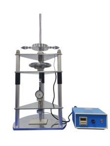 Rest <span class=keywords><strong>tester</strong></span> für Boden-Einkerbung prüfgeräte/Boden-Einkerbung Rest <span class=keywords><strong>tester</strong></span> Messen Sie den Grad der Konvektion - Product Image 5