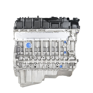 <span class=keywords><strong>Motore</strong></span> di alta qualità assemblaggio <span class=keywords><strong>motore</strong></span> blocco lungo per <span class=keywords><strong>BMW</strong></span> <span class=keywords><strong>X3</strong></span> X1 Auto <span class=keywords><strong>motore</strong></span> nudo 3.0L N55B30A - Product Image 1