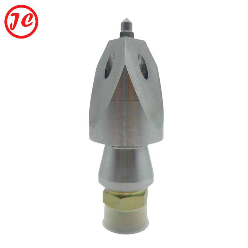 Watering Truck Sprinkler Water Nozzle Duckbill