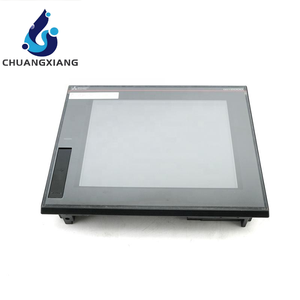 PLC HMI Touch Screen Sencor GT2708-STBA Controllore Programmabile PLC con Schermo Touch - Product Image 1