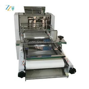 Hot Selling Bakery Machinery Bread Toast Moulder / Automatic Bread Loaf Toast Making Machine / Bread Toast Clip Machine
