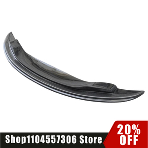 Alerón delantero estilo GTS de fibra de carbono, piezas de tuning para <span class=keywords><strong>BMW</strong></span> <span class=keywords><strong>Serie</strong></span> <span class=keywords><strong>3</strong></span> E92 M3 - Product Image 5
