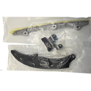 Kit de chaîne de distribution Hyundai Kia 24300-2M005, pièce de rechange pour système de distribution du moteur - Product Image 1