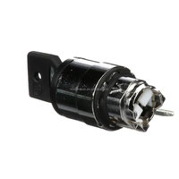 Interruptor de Llave Metálico Schneider Harmony XB4 ZB4B, Botón Pulsador ZB4BG2/02/4/6/0/03/5/9/7/8/7CBA/08/210/212/214/220/412/420/612/614