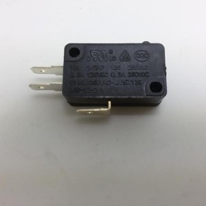 Micro-interrupteur Galanz 3 broches SPST 12V 1A pour commande de porte de four à micro-ondes - Product Image 3