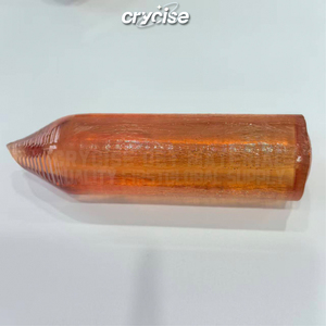 Chất lượng cao la3ga5sio14 LGS lgso đơn tinh thể chất nền nguồn nhà máy không tiêu chuẩn tùy biến - Product Image 3