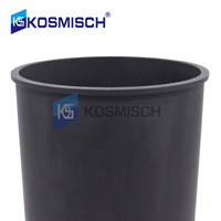 Recambio Original de Cilindro J08E (3 mm) con Diámetro de 112 mm, OEM 11463-E0050, para Camión HINO con Motor J08E
