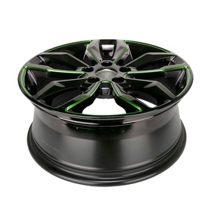 Jantes de voiture en alliage de haute qualité, jantes en alliage sur mesure de haute qualité - Product Image 5