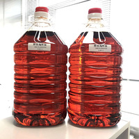 Gélules d'huile de cynorrhodon avec extrait SFE CO2 de cynorrhodon sauvage – Faible MOQ et commandes d'essai flexibles acceptées