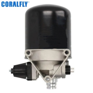 Ensemble de sécheur d'air pour camion OE 4324101020 4324101040 pour camions DAF MAN VOLVO IVECO - Product Image 1