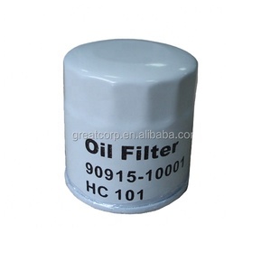 Масляный фильтр двигателя для Toyota 90915-10001 - Product Image 5