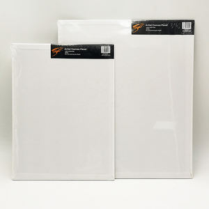 Lona grande de galería personalizada, lona elástica en blanco con marco de madera - Product Image 4