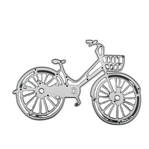 招待紙カッター金属ダイ3サイズTroquel De Corazon花柄鋼ルールジグソーパズルManualidadesスクラップブッキング - Product Image 1