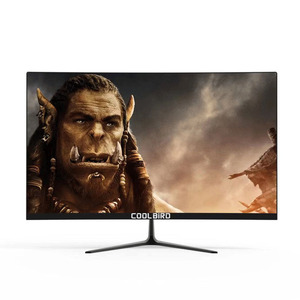Coolbird giám sát PC 24 "IPS siêu fin-full HD, 75Hz, Sans Cán Bộ cho ordinateur PC Tout-en-Un coolbird - Product Image 6