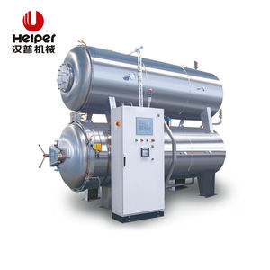 Máquinas Automáticas Helper para la Elaboración de Carne Enlatada, Línea de Producción de Carne Enlatada Tipo <span class=keywords><strong>Spam</strong></span> - Product Image 6