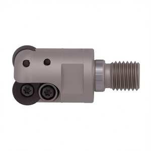 Fresa Modular Ttake Ta3333 con Vástago Roscado para Insertos - Product Image 2