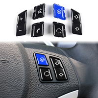 Offre Spéciale bouton de commutation ABS boutons de volant volant pour BMW SÉRIE 3 E90 E92 E93 M3