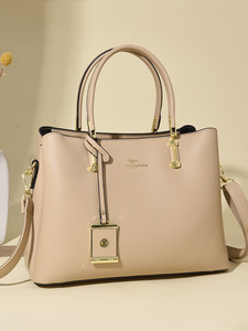 Fashion New Designer Crossbody <b>Bags</b> High Quality PU Leather Shoulder Messenger <b>Bag</b> Casual Totes Luxury Women Handbags and Purses - Product Image 2