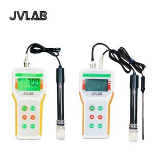 Caneta portátil tipo medidor <span class=keywords><strong>PH</strong></span> medidor acidez PHB-1 PHB-4 com eletrodos - Product Image 1