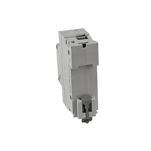 Interruptor de Circuito en Caja Moldeada NDB1-125C, Interruptor de Circuito Automático de Corriente Continua 230/240V - Product Image 1