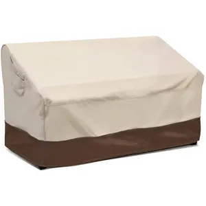 Yüksek kaliteli su geçirmez kanepe Polyester mobilya tozluk hava firar