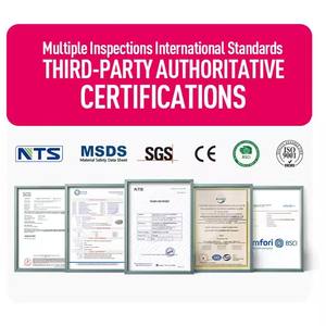 OEM ODM fabrika toptan açık havayolu onaylı köpek Pet seyahat taşıyıcılar - Product Image 6