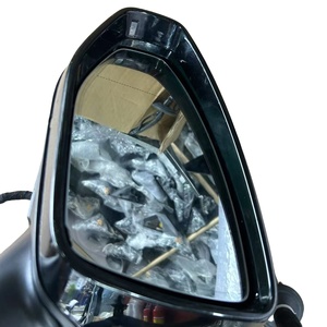 Hot-bán cho <span class=keywords><strong>audi</strong></span> a6c8 Chất lượng cao giá thấp xe có thể gập lại xe bên gương sưởi ấm an toàn gương chiếu hậu - Product Image 2