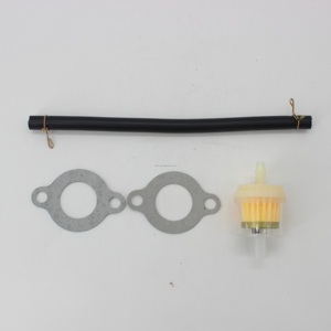 Carburateur pour <span class=keywords><strong>Yamaha</strong></span> EF2600 EF2700 EF3600 MZ175 MZ200 Pièces de générateur 166F Remplacement des moteurs Service d'étiquetage de livraison directe - Product Image 6