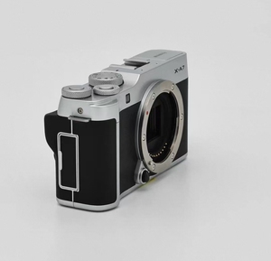 Appareil photo numérique haute performance 4K portable X-A7 avec capteur CMOS APS-C 24MP XA7 - Product Image 6