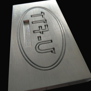 Stampo Concavo Convesso Personalizzato, Stampo per Branding Concavo Convesso, Stampo in Acciaio Inossidabile <span class=keywords><strong>Maschio</strong></span>-Femmina per Uso Ufficio di SOHOBUCKS - Product Image 2