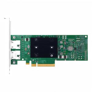 Adaptador de Red para Servidor PCIe 3.0 X8 de Doble Puerto 10G SFP Plus, BCM957412A4120AC, Virtualización, RoCE, Almacenamiento para Centro de Datos, NIC Integrado - Product Image 6