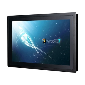 Processore Intel core i3 i5 i7 1037u 17.<span class=keywords><strong>3</strong></span> pollici industriale tutto in un pc per l'ospedale self-service pellicola macchina - Product Image 3