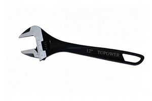 Clé à molette en acier au carbone HM personnalisable pour l'industrie, avec une excellente résistance à l'usure pour une utilisation à long terme - Product Image 5