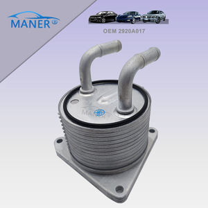 2920A017 68025160AA Enfriador de Aceite para Mitsubishi Lancer Outlander Pajero Montero, Sistema de Lubricación MANER con Distribuidor Mayorista - Product Image 4