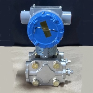 เครื่องส่งสัญญาณความดันแบบดิฟเฟอเรนเชียล Honeywell Smartline รุ่นใหม่และของแท้ ผลิตจากสแตนเลส มาตรฐาน IP68/IP67 รุ่น STD820-E1HS6AS-1-A - Product Image 3