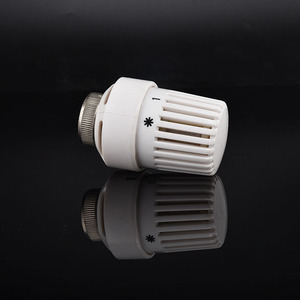 Actionneur thermique électrique avec tête de <span class=keywords><strong>radiateur</strong></span>, <span class=keywords><strong>thermostatique</strong></span>, populaire, pour chauffage au sol - Product Image 3