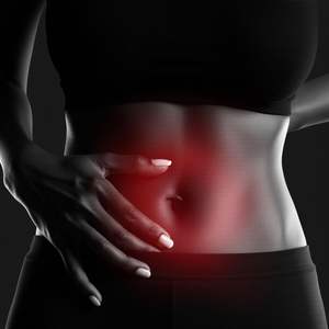 Bağırsak uyumu için ücretsiz örnek 15 günlük nazik temizlemek, 30 kapsül - Product Image 2