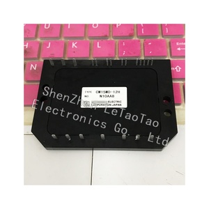 Module IGBT, Module de puissance IGBT, Module de thyristor SCR, Diode, Modules semi-conducteurs, <span class=keywords><strong>Pont</strong></span> <span class=keywords><strong>redresseur</strong></span> CM15MD-24H - Product Image 1