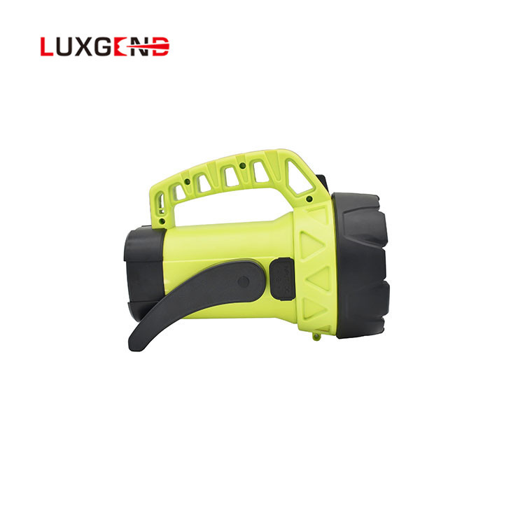 Haute puissance de chasse rechargeable haute puissance projecteur Avec la Charge D'USB