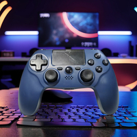 Manette de jeu sans fil de précision Laudtec pour PS4 YXJ07 Accessoires de jeu
