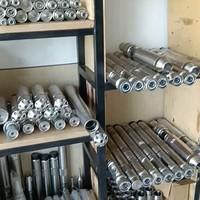 Boîtier de commande pour caméra de forage et kit de sonde pour inspection de puits en temps réel