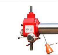 Vente directe d'usine perceuse radiale verticale industrielle Z3732 perceuse radiale universelle