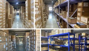 R2220v3 Servidor de rack de almacenamiento NAS de gran capacidad para uso compartido de archivos empresariales y sistemas de copia de seguridad Servidores informáticos - Product Image 6